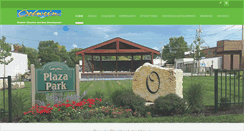 Desktop Screenshot of oelwein.com